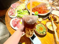 -陈眼镜火锅(总店)