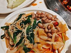 -周师兄大刀腰片火锅(解放碑总店)