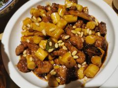 -兔爸私家小厨(新北万达店)