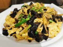 四味小炒-双海酒店·海鲜家常菜(南戴河店)
