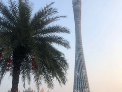 -海心沙亚运公园