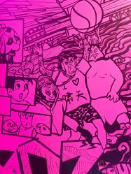 点击看大图 -MDZ STORE·TATTOO·耳饰