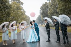 -忆江南婚礼策划(姑苏店)