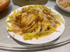 -新疆伏拉沃餐厅(白龙南路店)