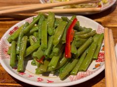 -老方桌烂蹄花川菜馆(九龙坡店)