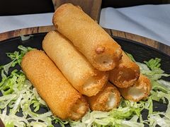 -老伙记海鲜码头(北滘店)