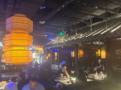 -绿茶餐厅(燕郊永旺店)