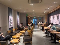 -星巴克(嘉定中信泰富万达广场店)