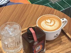 -Peet's 皮爷咖啡(深圳湾万象城店)