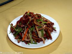 -霄汉羊排(万松园一店)