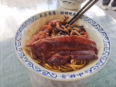 -梅溪·小伙子干挑面(安吉总店)