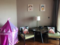 -上海崇明金茂凯悦酒店