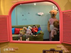 -济州岛泰迪熊博物馆