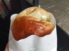 -龙治汉堡(中华城店)