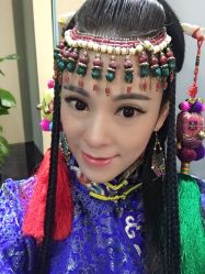 -盘子女人坊生日照·摄影馆(华强店)