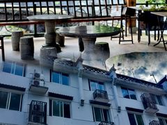 -众神白水涧景区