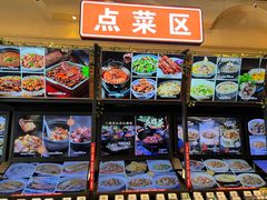 -小柴米·传统江西菜(八一广场店)
