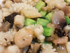 -奥华餐厅·老张记(台基厂店)