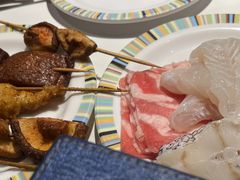 -吉布鲁牛排海鲜自助(成都大悦城店)