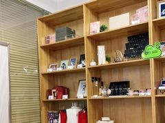 -海马体照相馆(大连罗斯福广场店)