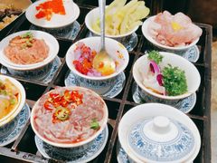 -楠火锅(广州总店)