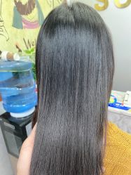 -Hair造型