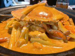 -蟹榭·本帮江浙菜·蟹宴(五角场合生汇商场店)