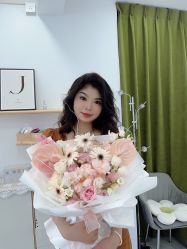 -金禧化妆造型工作室(市桥地铁站店)