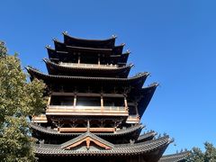 -杭州半山国家森林公园