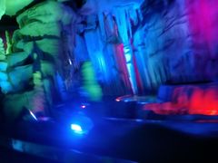 -泰安地下龙宫景区