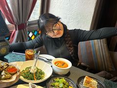 -翡翠鸟精品泰国菜(北辰财富中心店)