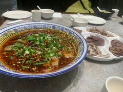 -高玛纳驴肉火烧(河间总店)