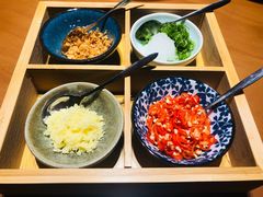 -綱元·海鲜豆捞(明州里店)