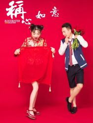 -韩国色色婚纱摄影(好评优选店)