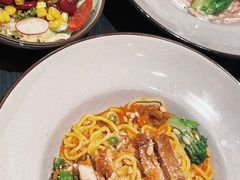 -Pennehut畔尼意面(合肥万象城店)