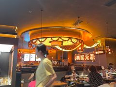 -探鱼·鲜青椒爽麻烤鱼(北京路天河城店)