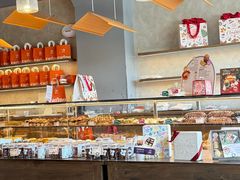 -CARINO BAKERY&CAFE(南方商城店)