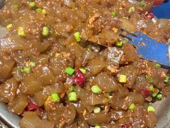 -老雒阳面馆·水席·洛阳菜(王城路店)