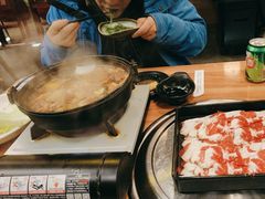 -炼瓦家日式烧肉·寿喜烧(融创精彩天地店)