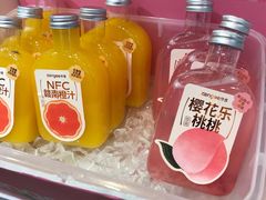 -仟吉·ART FARM主题店(菱角湖万达店)