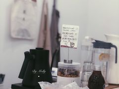 -浆木咖啡馆(湘子庙街店)