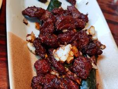 外婆小牛肉-外婆家(南开大悦城店)