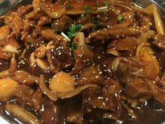 -胖哥俩肉蟹煲(淮安万达店)