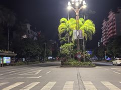 -杨合林啊兰烤鱼