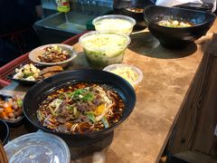 -好這口重庆小面(总店)