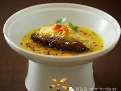 -锦江宾馆-花园餐厅