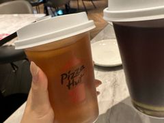 -必胜客(上海新南方商城PH店)
