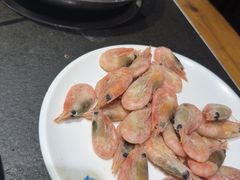 -圣罗巴海鲜烤肉自助(佳兆业店)