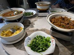 -又见炊烟私房菜(敬亭路店)