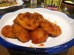 -万小金辣椒炒肉(抚河南路店)